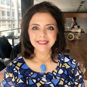 Meet your Posher, Charu